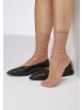 Copenhagen Studios Langsocken in 2x rose gold
