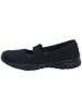 Skechers Slipper SEAGER - CASUAL PARTY in Schwarz