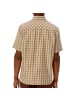 Vaude Albsteig Shirt III in Beige