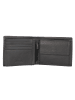 Tom Tailor Jerrie Geldbörse Leder 12 cm black