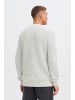 !SOLID Strickpullover SDRICKY in Grau