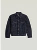 G-Star Raw Kitoh 3D Jacke 3d raw indigo apex