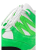 VITAFORM Veloursleder Trekking in neongrün