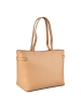 U.S. Polo Assn. Stanfort Shopper Tasche M 34 cm in camel