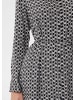 comma Kleid in 99B1_schwarz