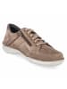 Josef Seibel orthopädischer Schnürhalbschuh in sand