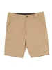 Jack Wolfskin Shorts Belden Sommerhose in Braun