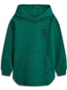 Sometime Soon Kapuzenpullover Stsmonterey Kinder in EVERGREEN