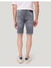 Pierre Cardin Bermuda Sisteron in light grey used buffies
