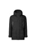 SAVE THE DUCK Parka Quinlan in schwarz