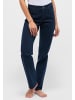 ANGELS  Straight-Leg Jeans Jeans Dolly mit cleanem Denim in BLAU