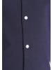 Kangaroos Sweatjacke in marine-grau