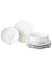 Seltmann Weiden 12er Set Tafelservice Liberty Meadow Grasses bunt in bunt