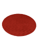 Teppich Boss Hochflor Teppich Rayanne Glow 825 - Rötlich