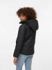 Vero Moda Girl Jacke in Black