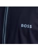 Hugo Boss Sweatshirt in Blue