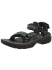 Teva Outdoor Sandalen für Damen in blau