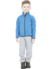 Trespass Kinder Fleecejacke/Fleecepullover in Blau