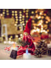 relaxdays 2er LED Teelicht Set mit Farbwechsel