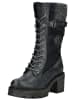 Mustang Stiefel in Navy