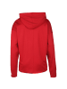 adidas Performance Kapuzenpullover Dame Inno in rot / orange