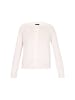 DreiMaster Women Cardigan in offwhite