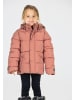 Zigzag Winterjacke Lusano in 4330 Withered Rose