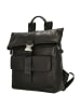 JOOP! Loreto Rico - Rucksack 14" 37 cm M (black) in schwarz