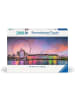 Ravensburger Ravensburger Puzzle 2.000 Teile Kunterbuntes London in bunt