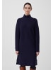 Finn Flare Strickkleid Classic in dark blue