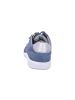WALDLÄUFER Sneaker Low in blau