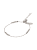 NAEMI Women Bracelet in Silver