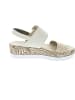 rieker Sandale Beige
