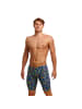 Funky Trunks Dial A Dot Jammer lange Badehose in andere