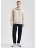 QS Sweatshirt in 8160_beige