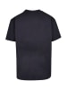 Merchcode Merchcode T-Shirts in navy