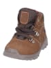 PEPINO Stiefelette DESSE Caramel
