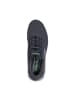 Skechers Glide Step Noxus Schnür-Sneaker Schwarz