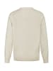 HECHTER PARIS Pullover in beige