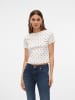 Vero Moda Top in Snow White 3