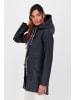 alife and kickin Regenjacke, Outdoorjacke, Sommerjacke EloiseAK A in marine