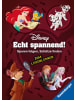 Ravensburger Verlag GmbH Buch - Disney - Echt spannend! Spuren folgen, Schätze finden - zum Lesenle