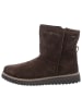 Legero Stiefelette in braun