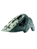 Leatt MTB- Fahrradhelm All Mountain 4.0 in grün