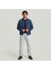 G-Star Raw Dakota Regular Straight Jeans sun faded graphite blue