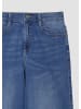 s.Oliver Jeans-Hose BAGGY in 55Z2_blau