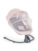 Cangaroo Babywippe elektrisch Zara in rosa
