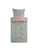 Bassetti Bettwaesche RAPALLO in Tuerkis Fuchsia
