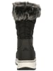 Mols Winterstiefel Sentian in 1071 Black Ink