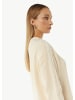 comma Kleid  in  0770_creme